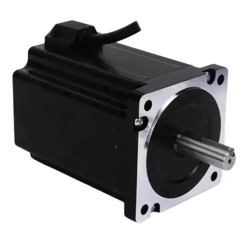 NEMA34 Stepper Motor