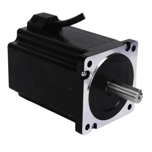NEMA34 Stepper Motor
