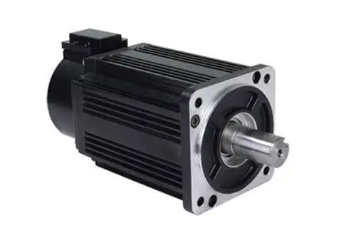 What is a motion control system?