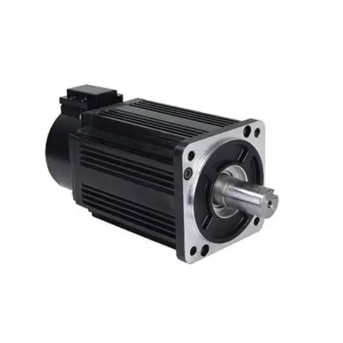 SM80 AC Servo Motor