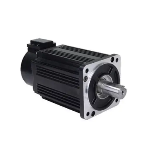 SM80 AC Servo Motor