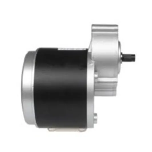 GM80 Helical Gear Motor