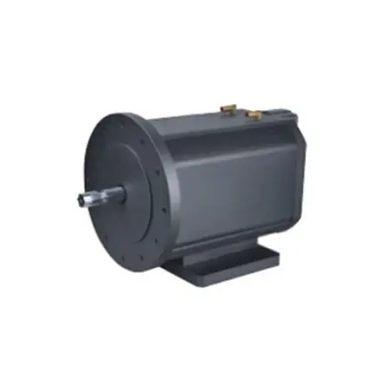 PMS155 series PMSM Motor