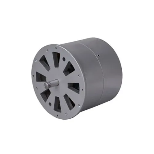 BL92 series BLDC motor