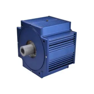 PMS132 series PMSM Motor