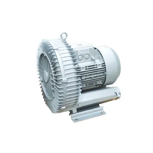 TB series High Pressure Fan