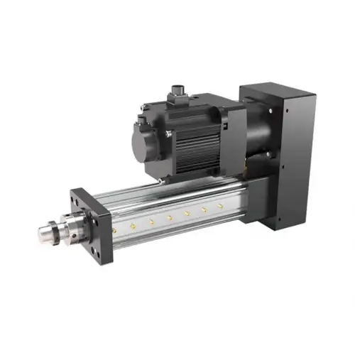 BEC series servo linear actuator