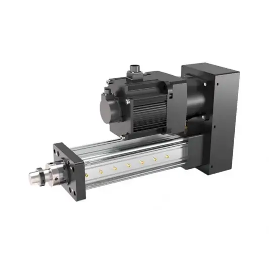 BEC series servo linear actuator