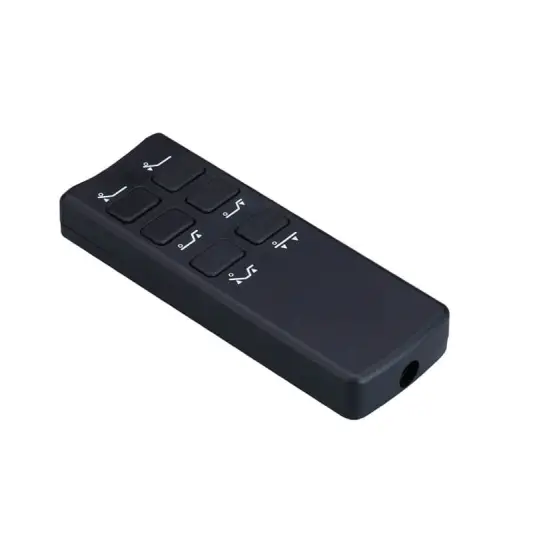 Linear Actuator Controller