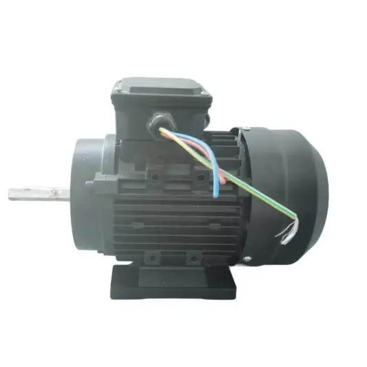 Three Phase Induction Motor