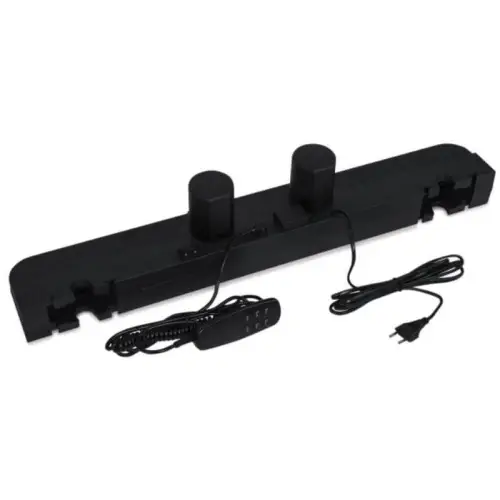 MD65 series Dual Actuators