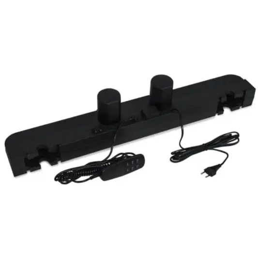 MD65 series Dual Actuators