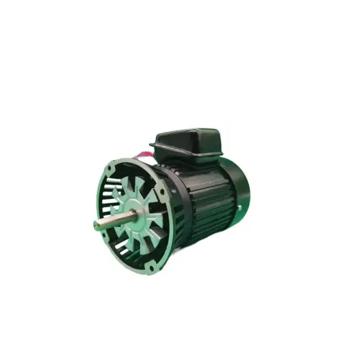 Single Phase Induction Motor