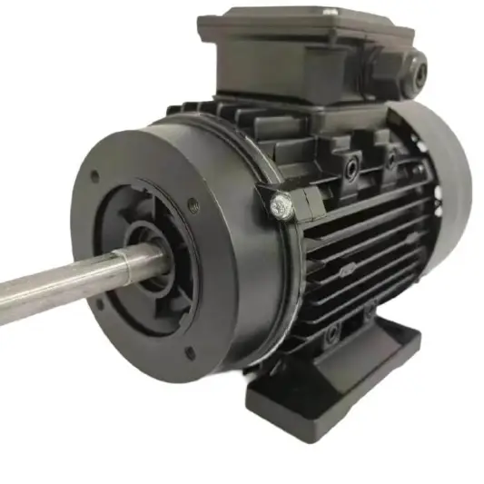 AC Vacuum Motor series