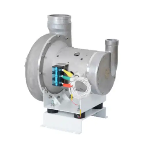 RMQ series Maglev Turbo Blower