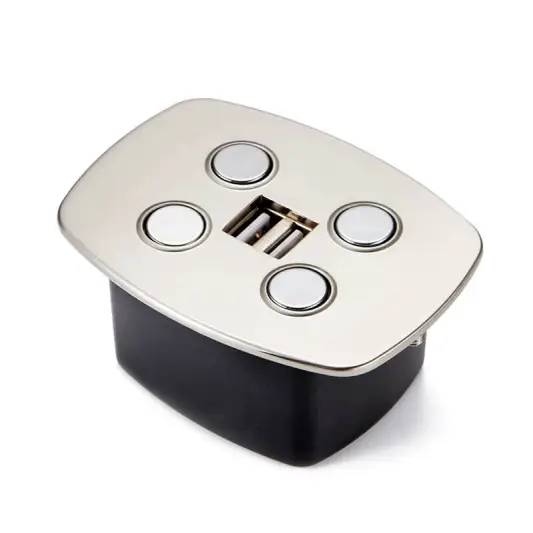 Linear Actuator Controller