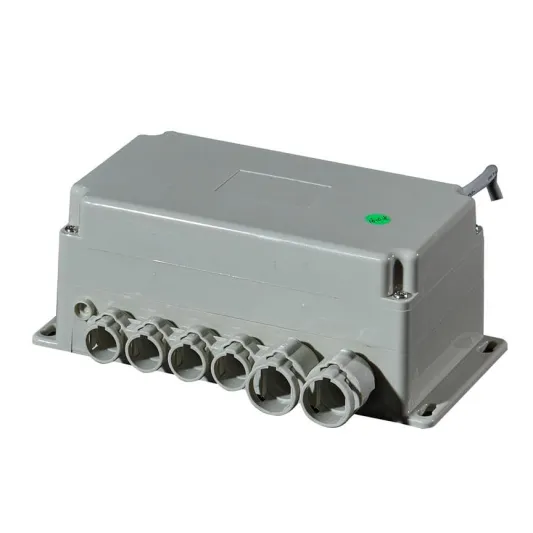 Linear Actuator Controller
