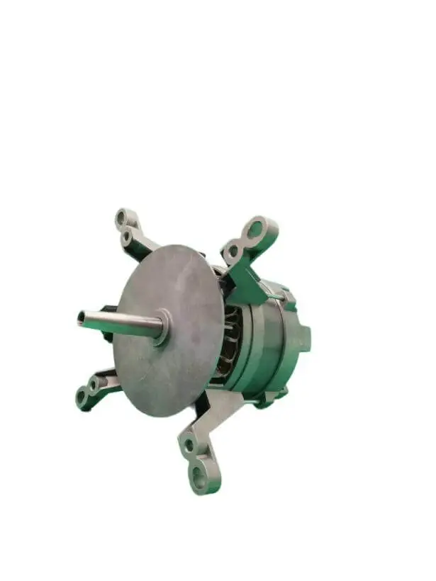 What is the role of a motion controller in the system?