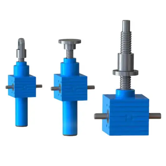 SJB series Screw Jack