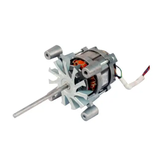 AC Mixer Motor series