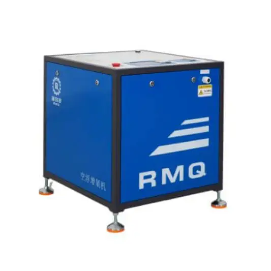 RMQ series Maglev Turbo Blower