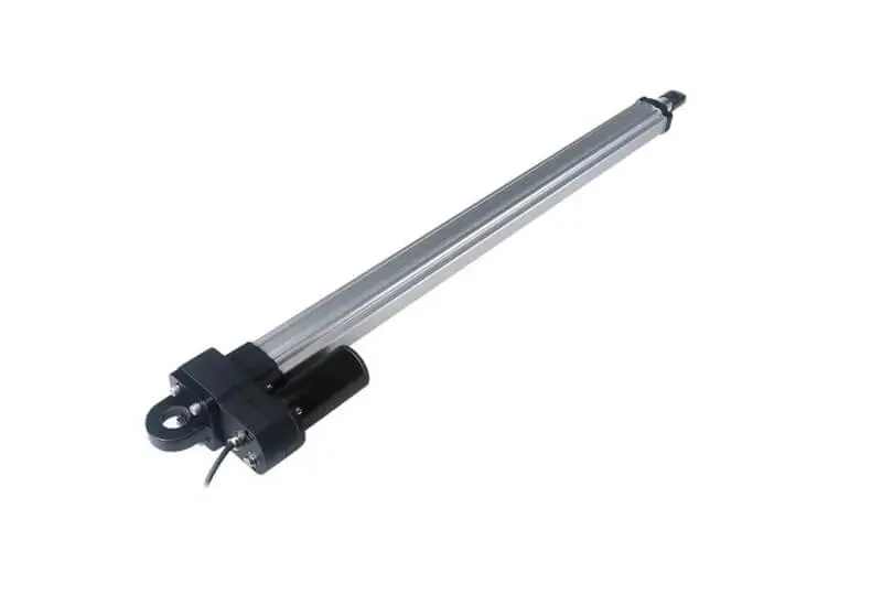 What is a linear actuator?