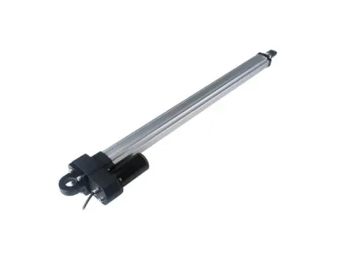 What is a linear actuator?