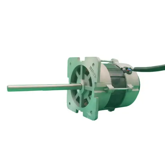 High Temperature AC Motor