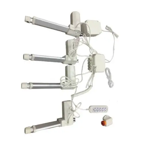 MD60 series Medical Actuator