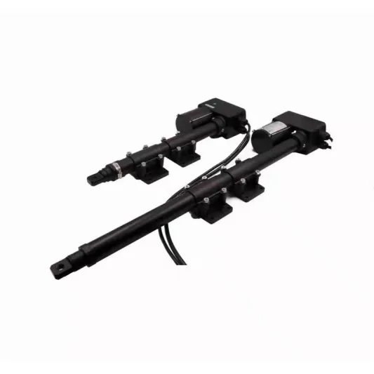 Livestock Building Ventilation AC Linear Actuator