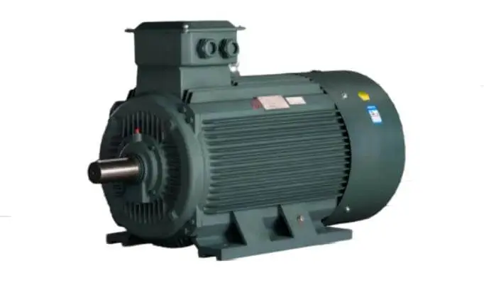 Impact Analysis of Power Supply Voltage Variations on Three-Phase Induction Motor Performance