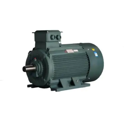 YE3 Electric Motor