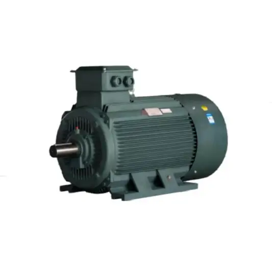 YE3 Electric Motor
