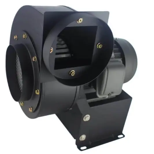 Centrifuge Blower Fan series