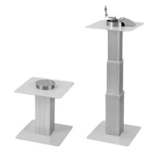 LC01 Telescoping Mechanism