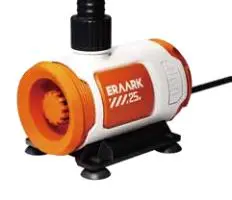 Design and Application of Brushless Motors in Aquaculture Feeding Equipment