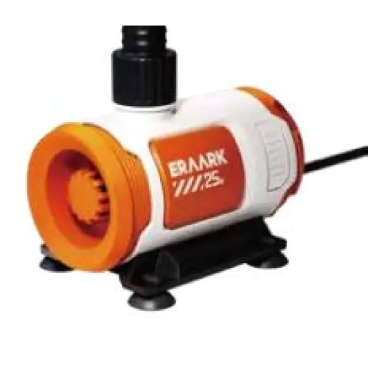 Brushless Pond Pump