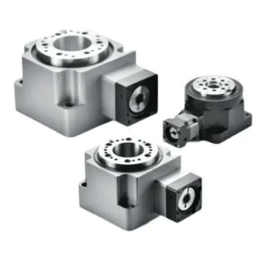 Rotary Indexing Tables Series