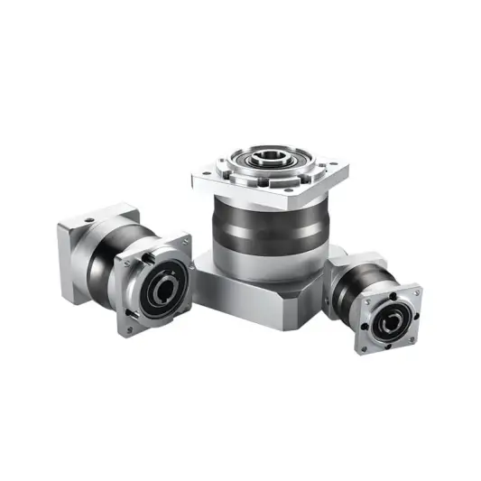 Inline Planetary Gearbox Series