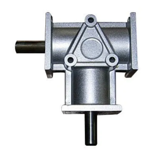 ARA series Bevel Gearbox