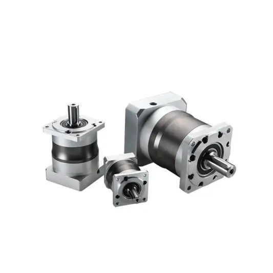 Inline Planetary Gearbox Series