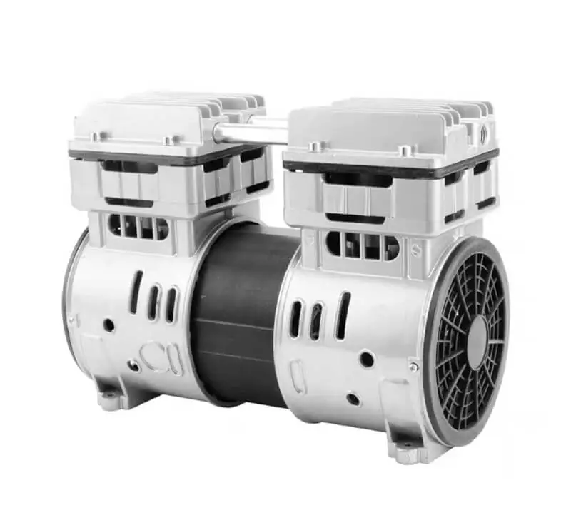 What is sensorless BLDC control?