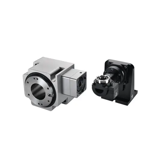 Rotary Indexing Tables Series
