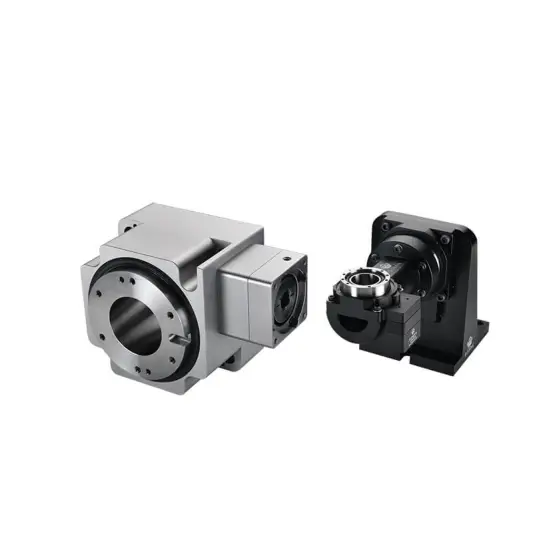 Rotary Indexing Tables Series