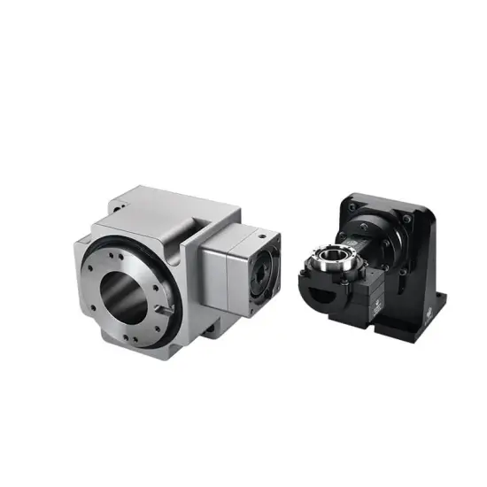 Tmp Rotation Table Indexing Tables - Heavy Duty Rotation Table RPD Series