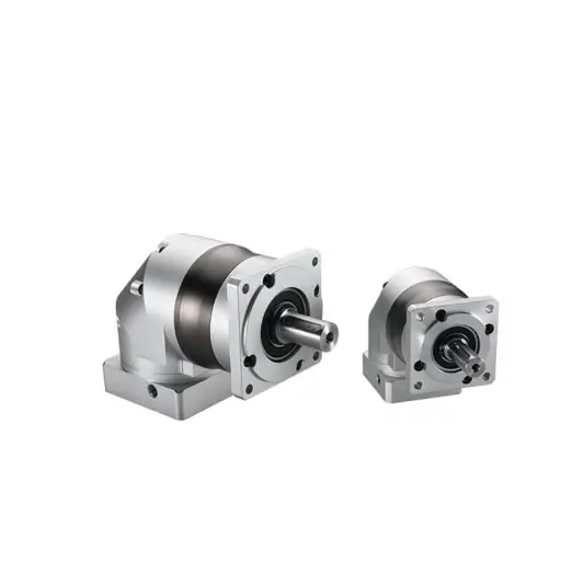 Right Angle Planetary Gearbox Series