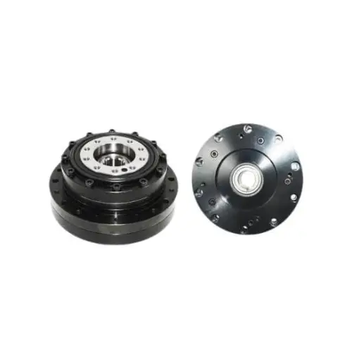 High Ratio Cycloidal Drive APH072