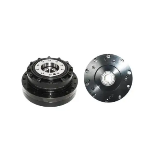 High Ratio Cycloidal Drive APH072