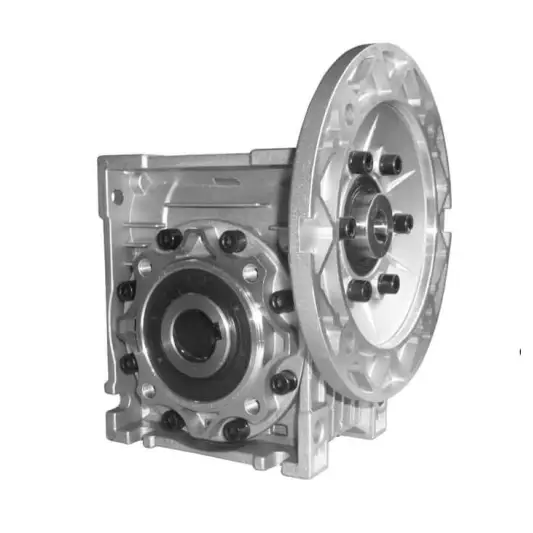 RV series Worm Gearbox