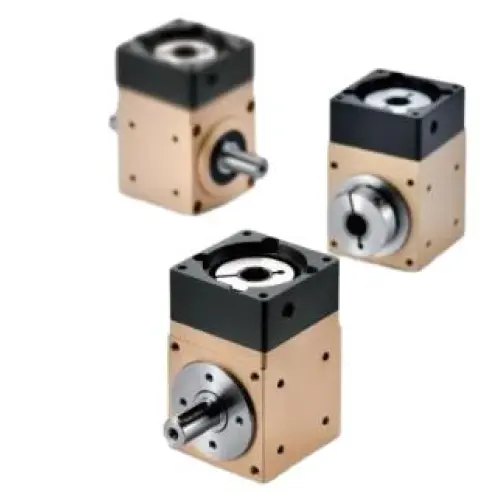 AT series Bevel Gearbox